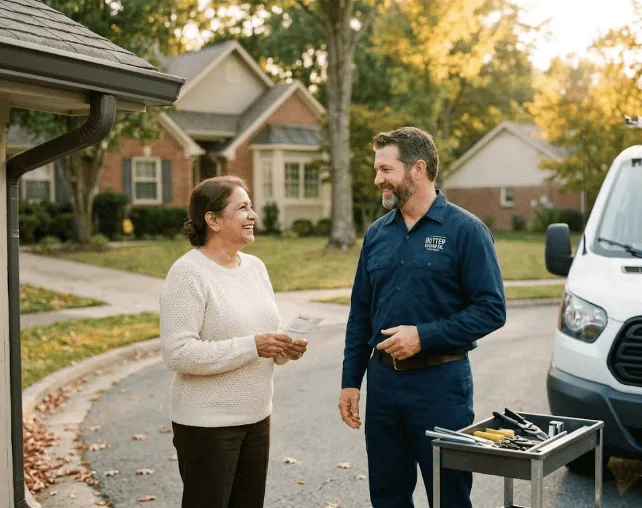 Gutter Repair Doyle, CA FAQs