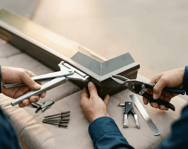 Why choose Gutter Repair in Doyle, CA